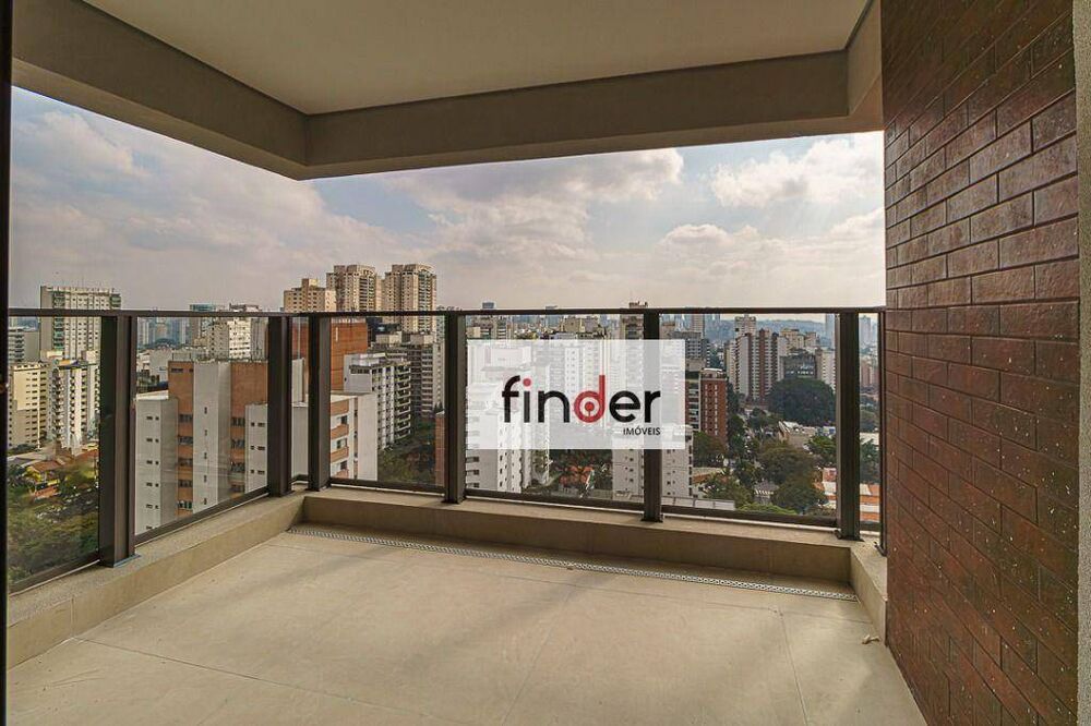 Apartamento, 4 quartos, 232 m² - Foto 9