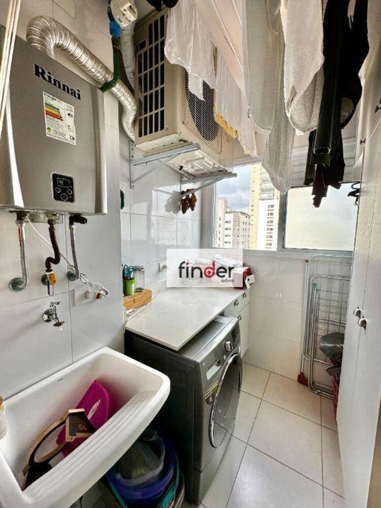 Apartamento, 2 quartos, 63 m² - Foto 1