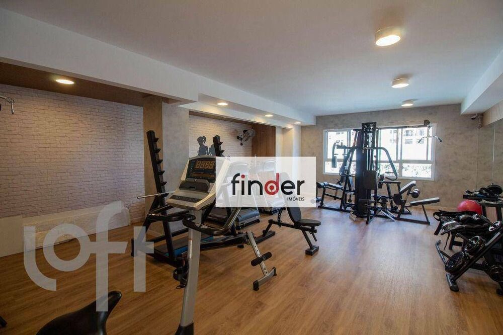 Apartamento, 2 quartos, 63 m² - Foto 6