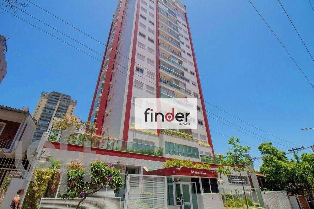 Apartamento, 2 quartos, 63 m² - Foto 4