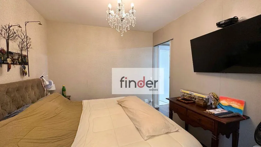Apartamento, 3 quartos, 189 m² - Foto 1
