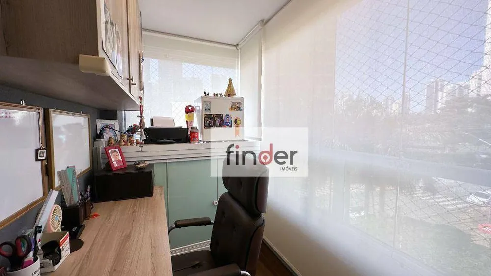 Apartamento, 3 quartos, 189 m² - Foto 4