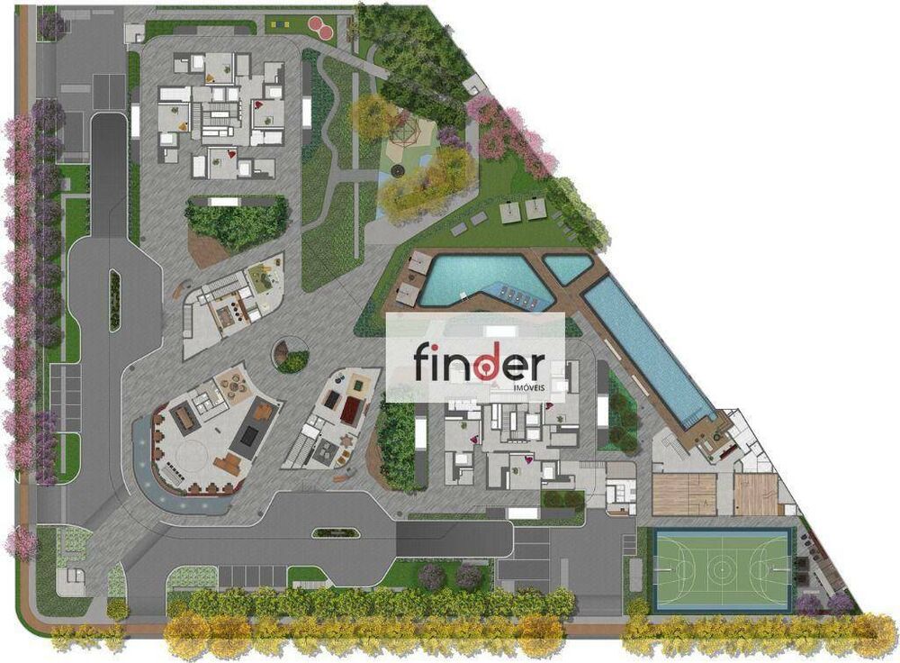 Apartamento, 3 quartos, 196 m² - Foto 6