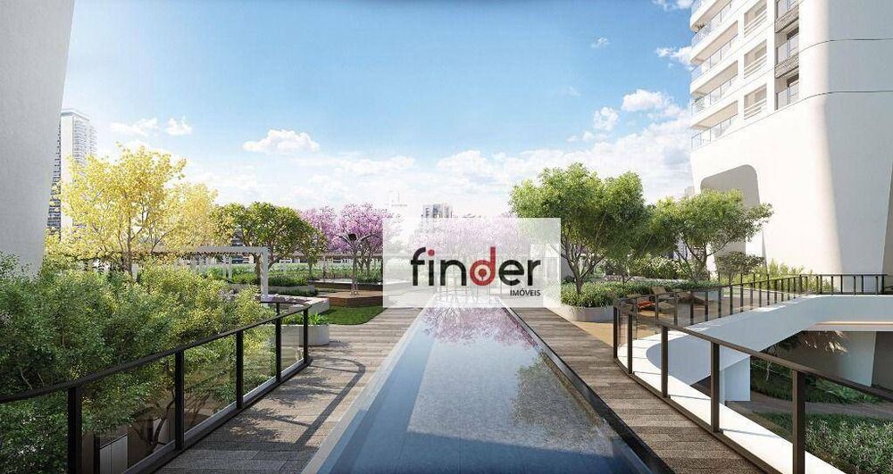 Apartamento, 3 quartos, 196 m² - Foto 2