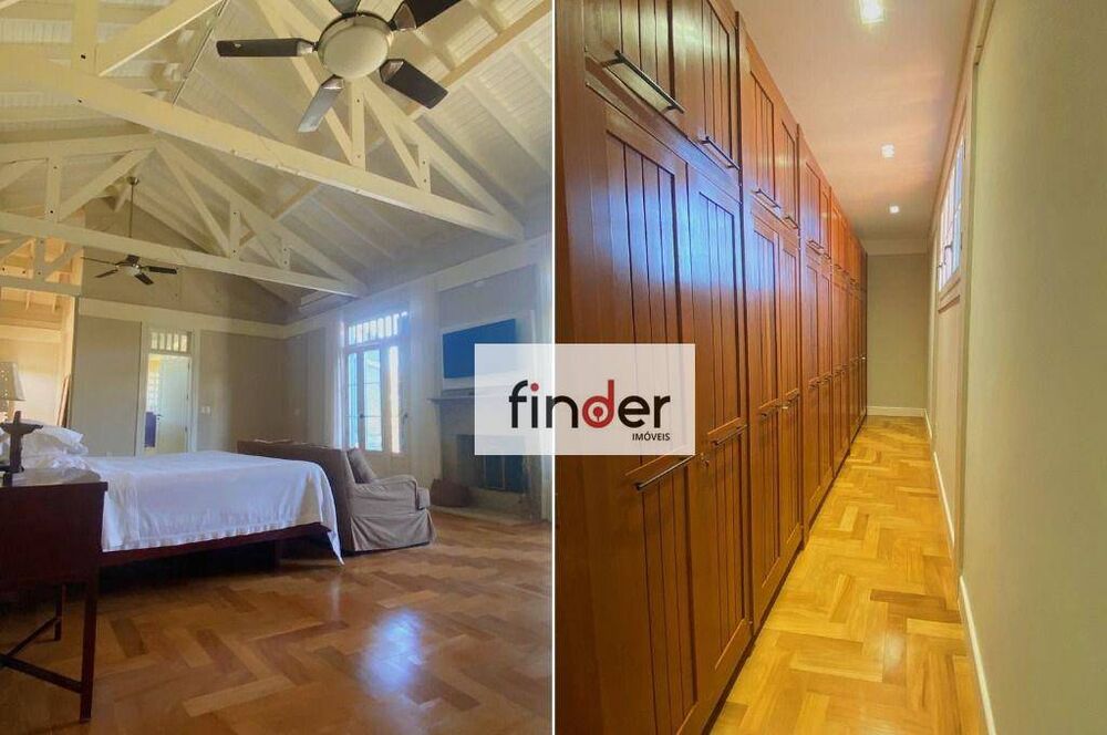 Casa de Condomínio, 5 quartos - Foto 8