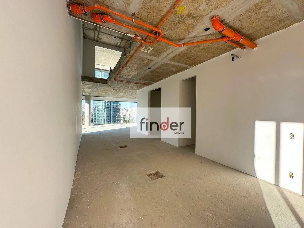 Apartamento, 4 quartos, 532 m² - Foto 2