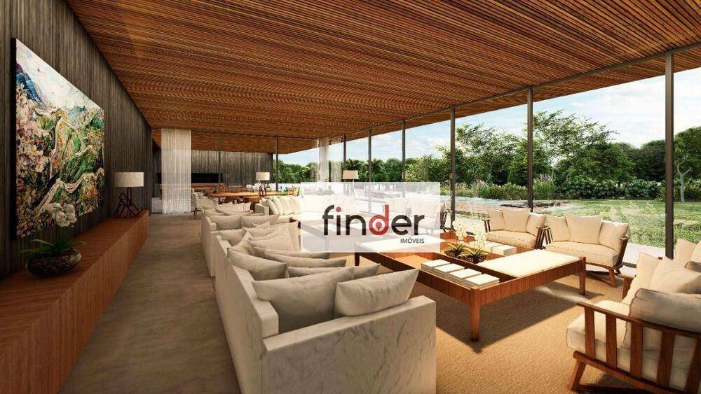 Casa de Condomínio, 5 quartos - Foto 1