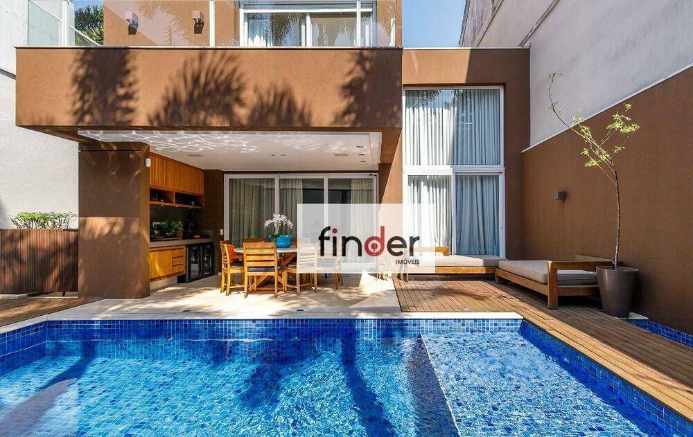 Casa, 3 quartos, 495 m² - Foto 6
