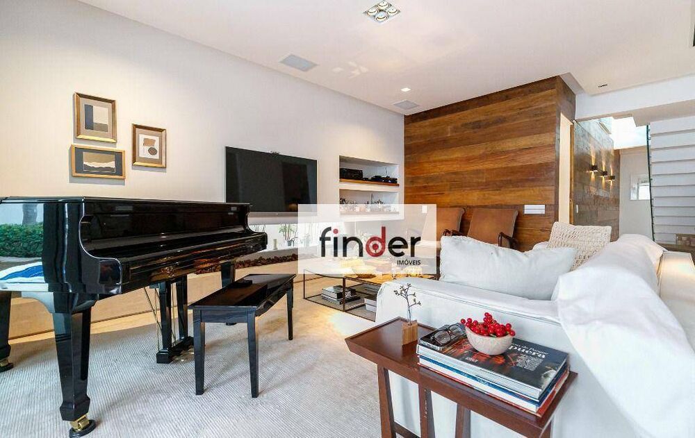 Casa, 3 quartos, 495 m² - Foto 12