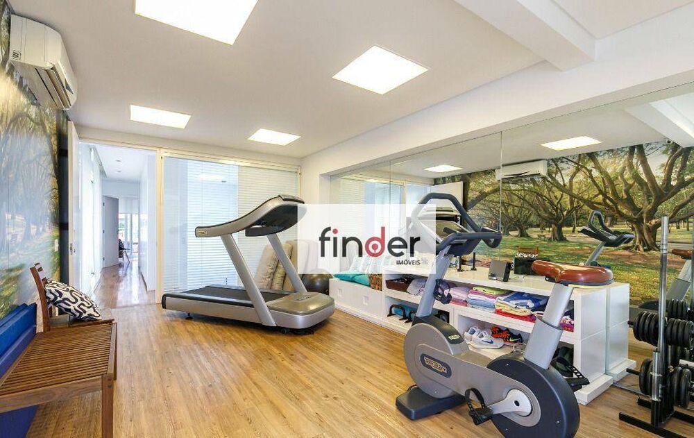 Casa, 3 quartos, 495 m² - Foto 14