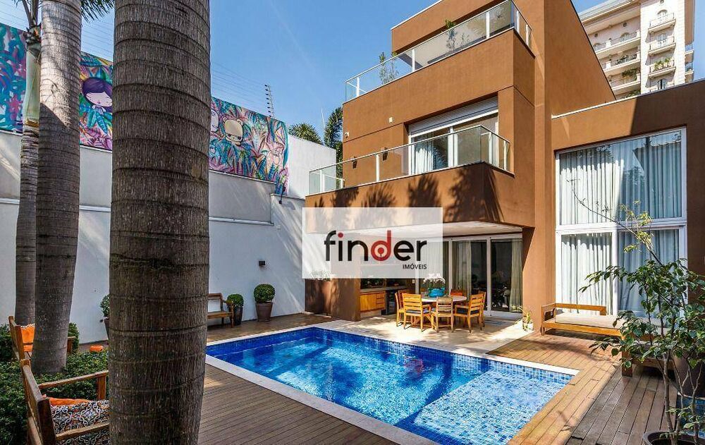 Casa, 3 quartos, 495 m² - Foto 4