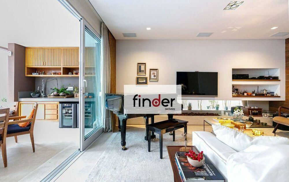Casa, 3 quartos, 495 m² - Foto 9