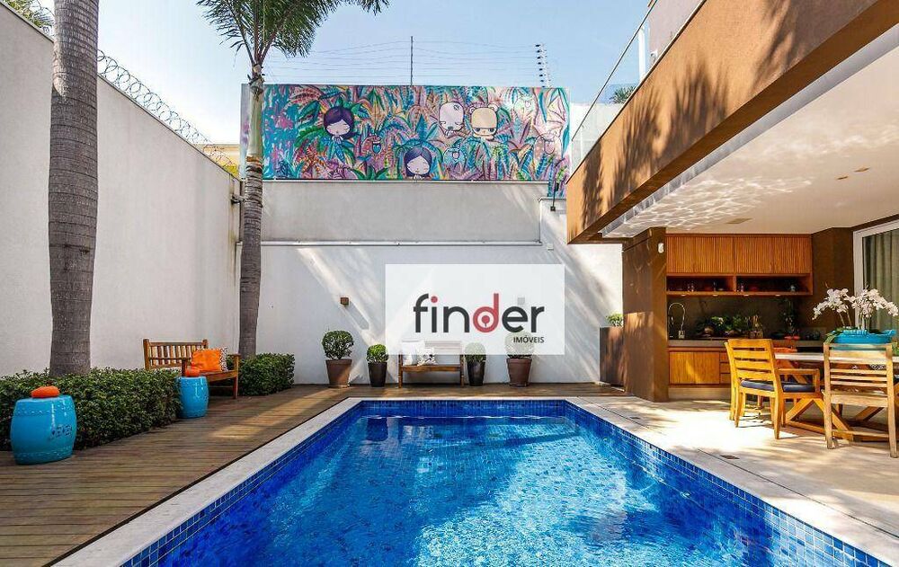 Casa, 3 quartos, 495 m² - Foto 10