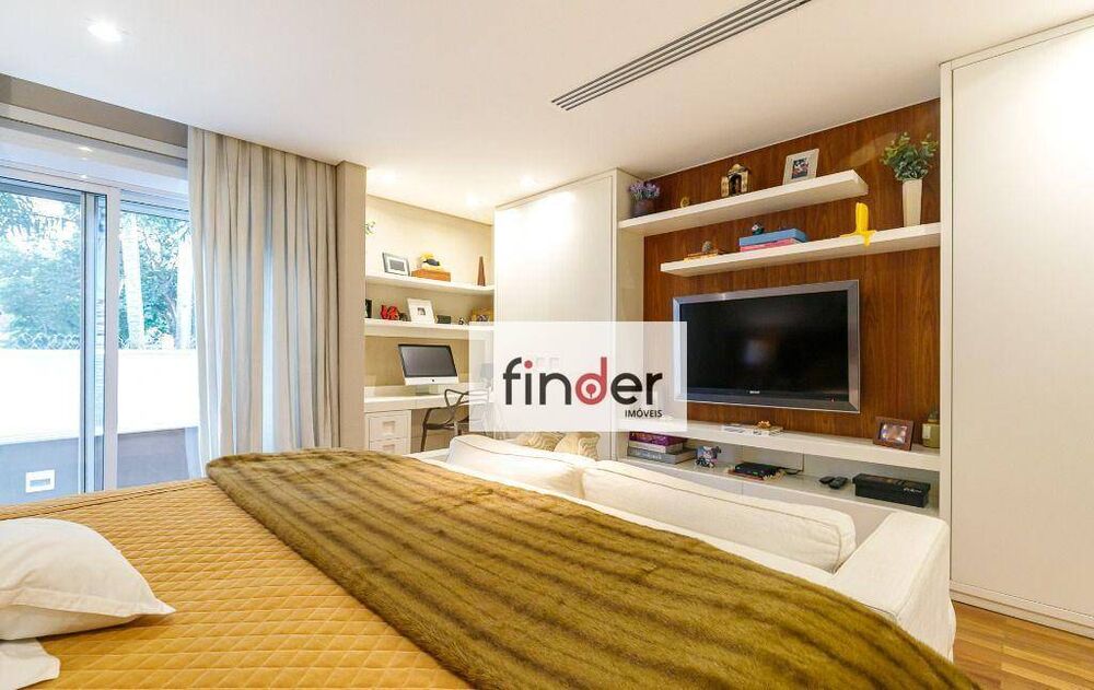 Casa, 3 quartos, 495 m² - Foto 3