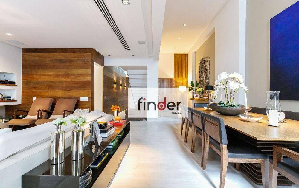 Casa, 3 quartos, 495 m² - Foto 16