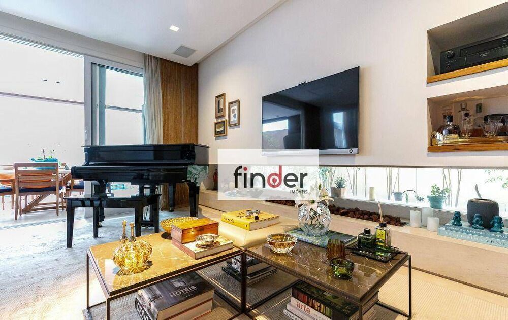 Casa, 3 quartos, 495 m² - Foto 13