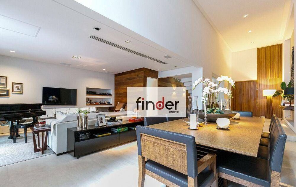 Casa, 3 quartos, 495 m² - Foto 11
