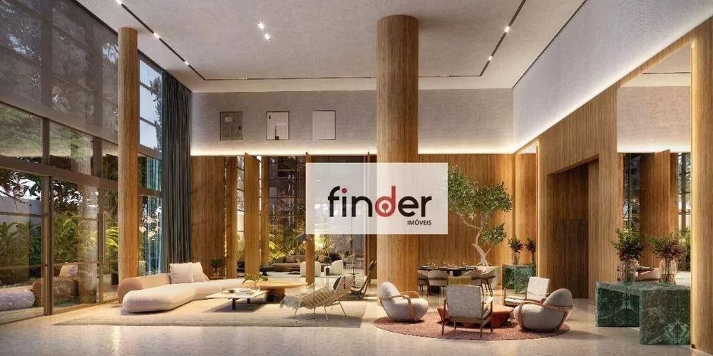 Apartamento, 4 quartos, 541 m² - Foto 20