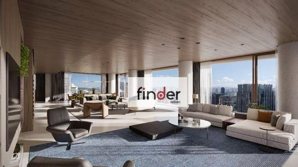 Apartamento, 4 quartos, 541 m² - Foto 23