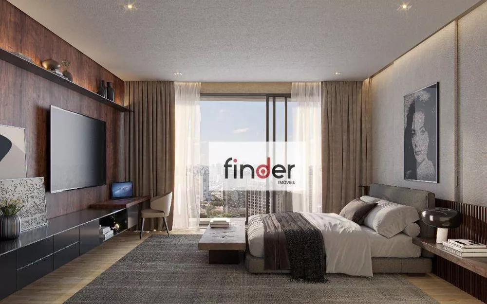Apartamento, 4 quartos, 541 m² - Foto 5