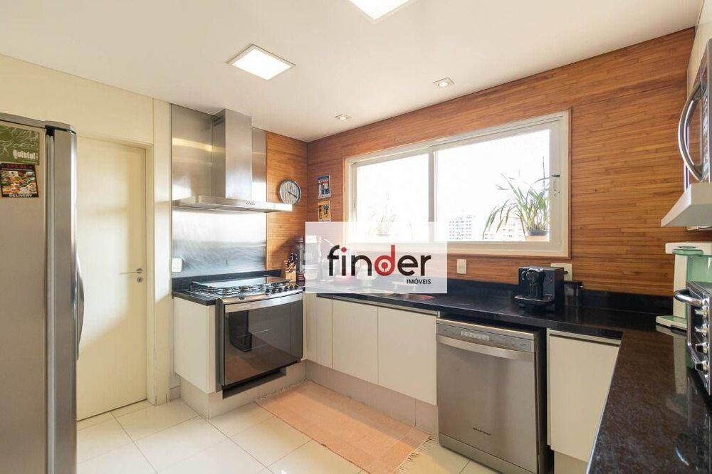 Apartamento, 3 quartos, 367 m² - Foto 11