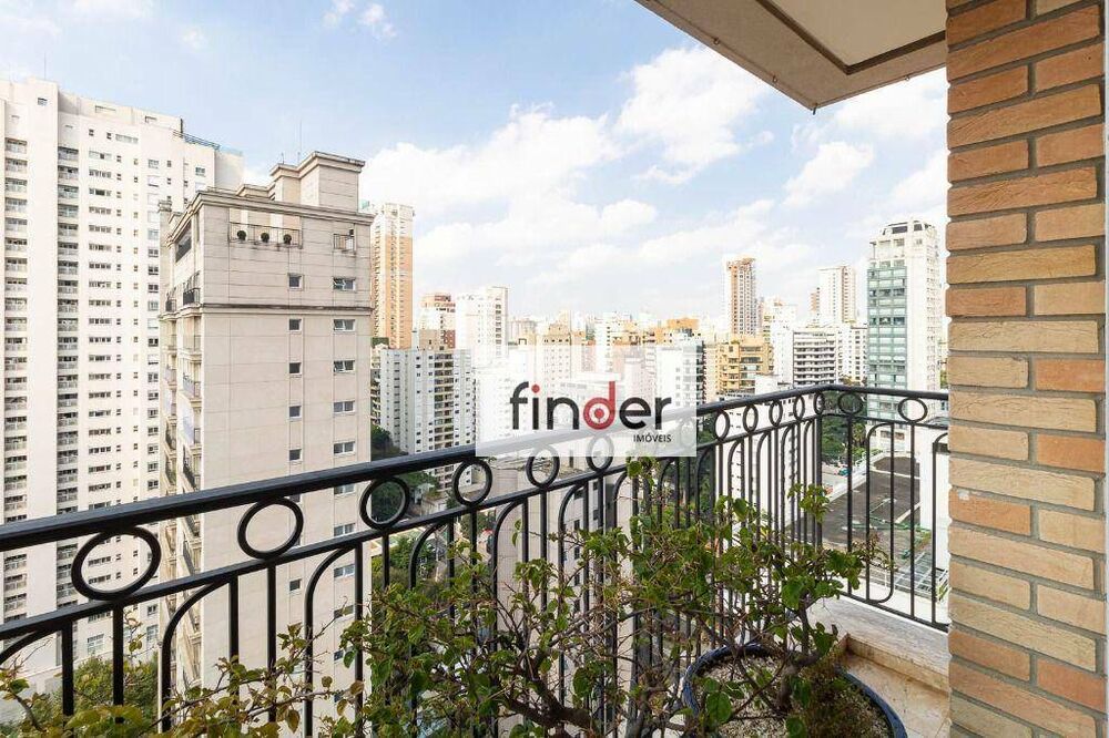 Apartamento, 3 quartos, 367 m² - Foto 9