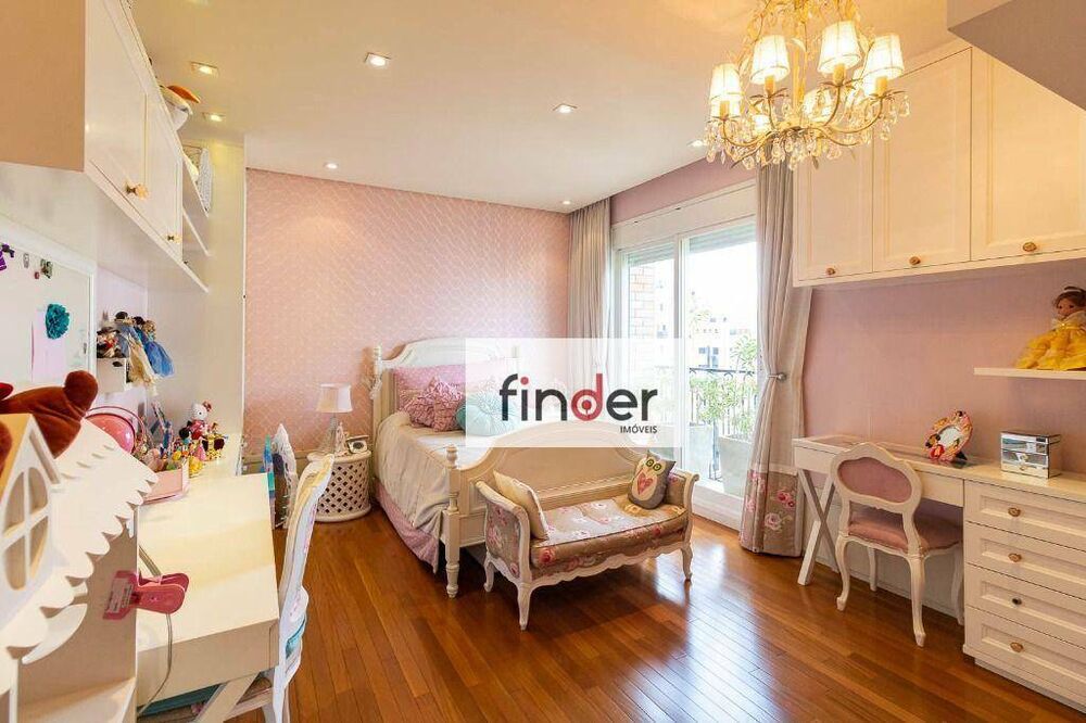 Apartamento, 3 quartos, 367 m² - Foto 7