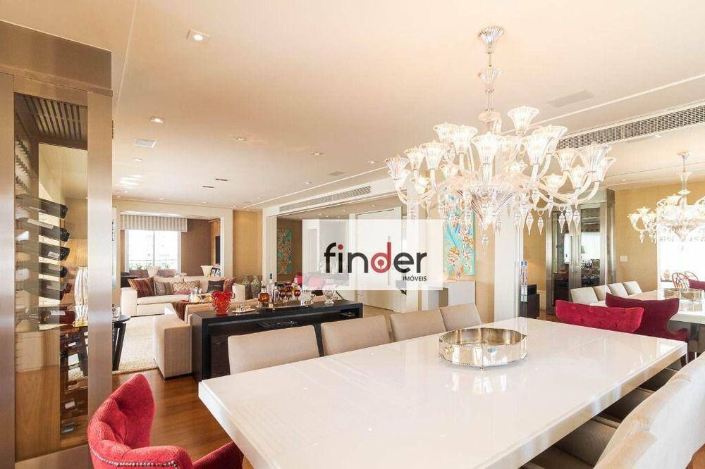 Apartamento, 3 quartos, 367 m² - Foto 4