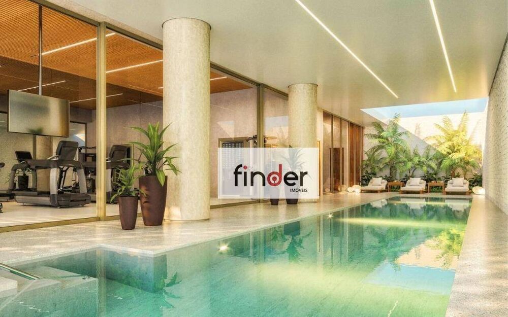 Apartamento, 3 quartos, 335 m² - Foto 3