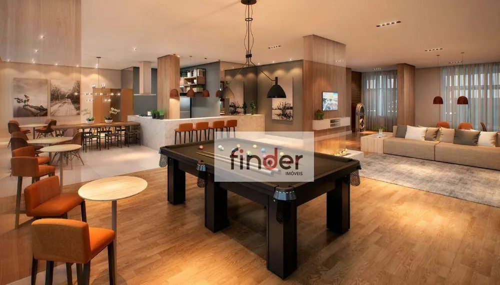 Apartamento, 3 quartos, 136 m² - Foto 4