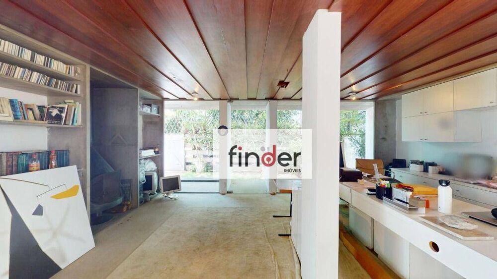 Casa à venda com 4 quartos, 265m² - Foto 8