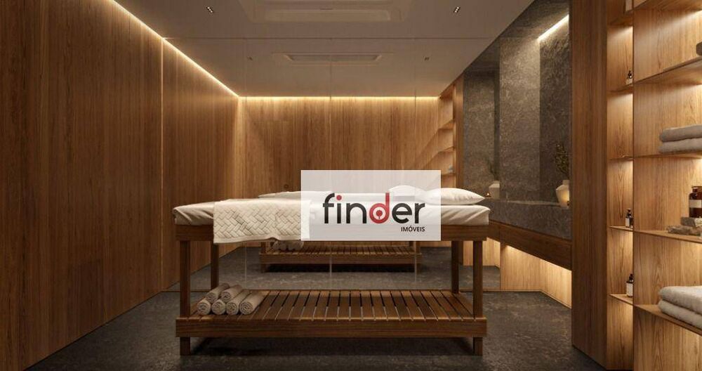 Apartamento, 4 quartos, 225 m² - Foto 4