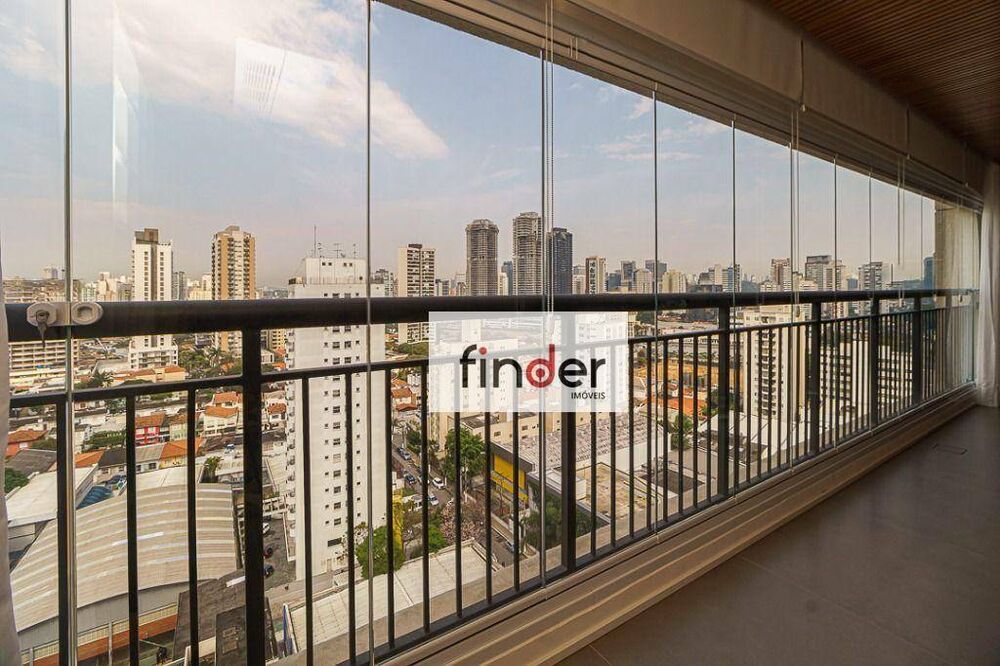 Apartamento, 3 quartos, 213 m² - Foto 5