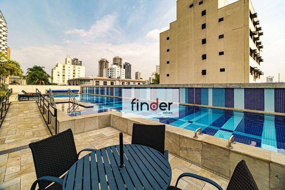 Apartamento, 3 quartos, 213 m² - Foto 11