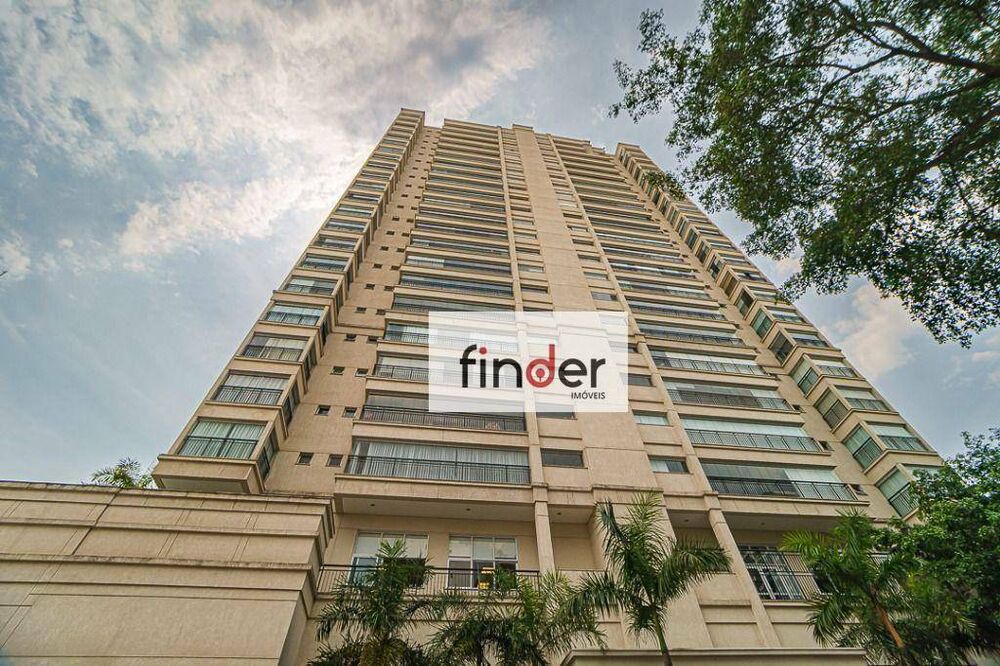 Apartamento, 3 quartos, 213 m² - Foto 9
