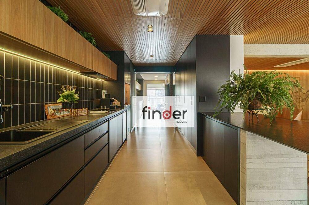 Apartamento, 3 quartos, 213 m² - Foto 3