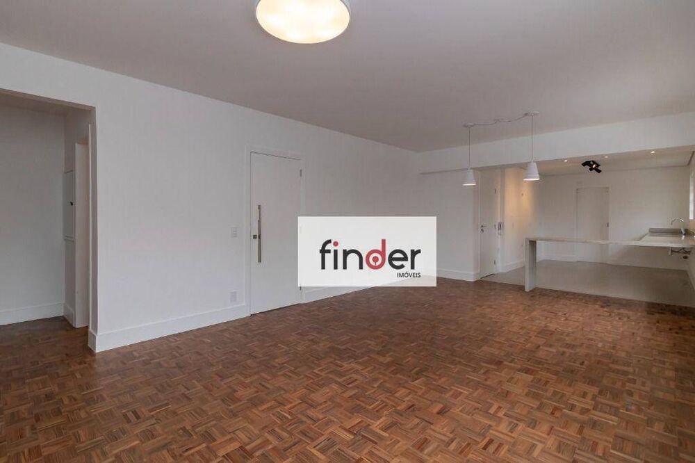 Apartamento, 3 quartos, 141 m² - Foto 3
