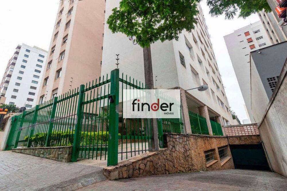 Apartamento, 3 quartos, 141 m² - Foto 7