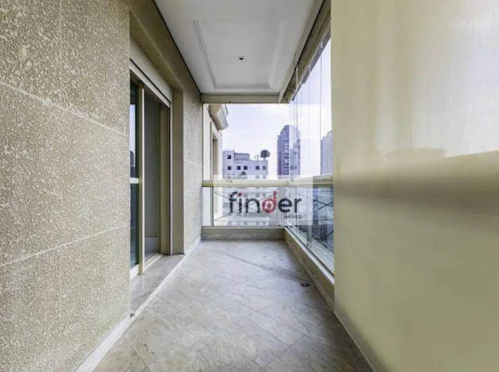 Apartamento, 4 quartos, 465 m² - Foto 3