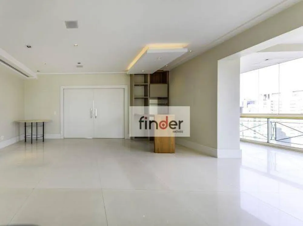 Apartamento, 4 quartos, 465 m² - Foto 4