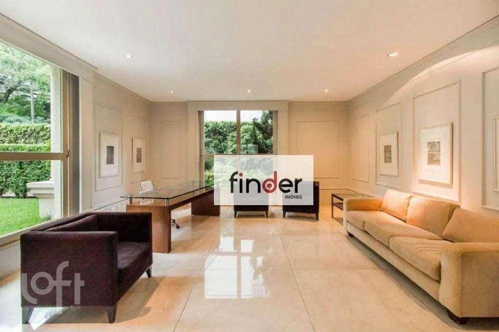 Apartamento, 4 quartos, 465 m² - Foto 2