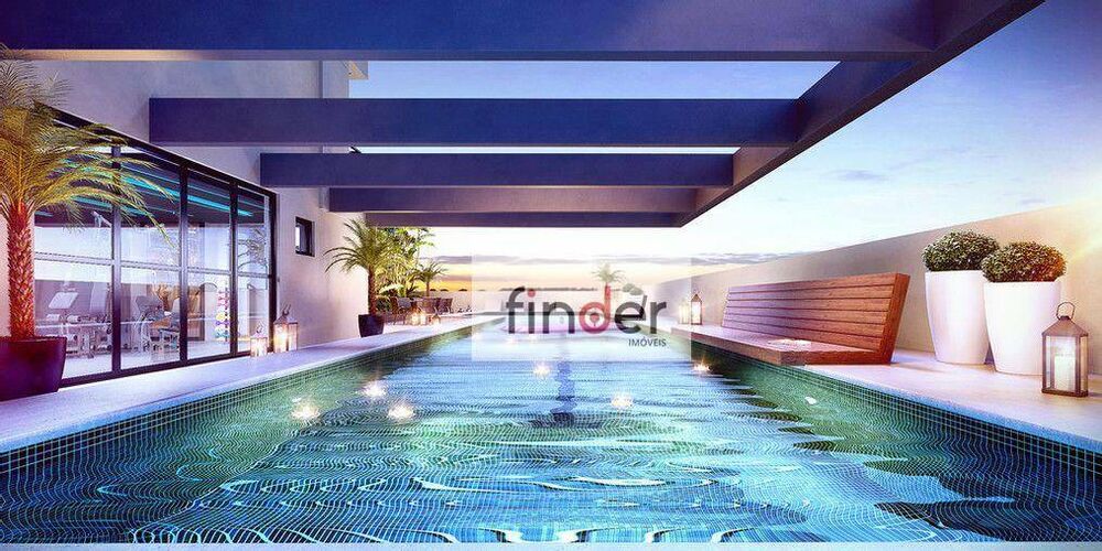 Apartamento, 3 quartos, 125 m² - Foto 12