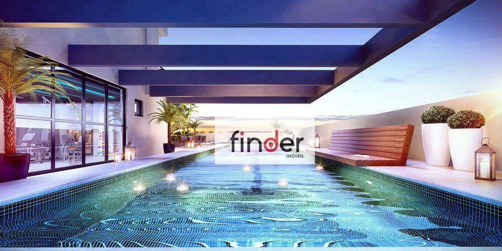 Apartamento, 3 quartos, 125 m² - Foto 3