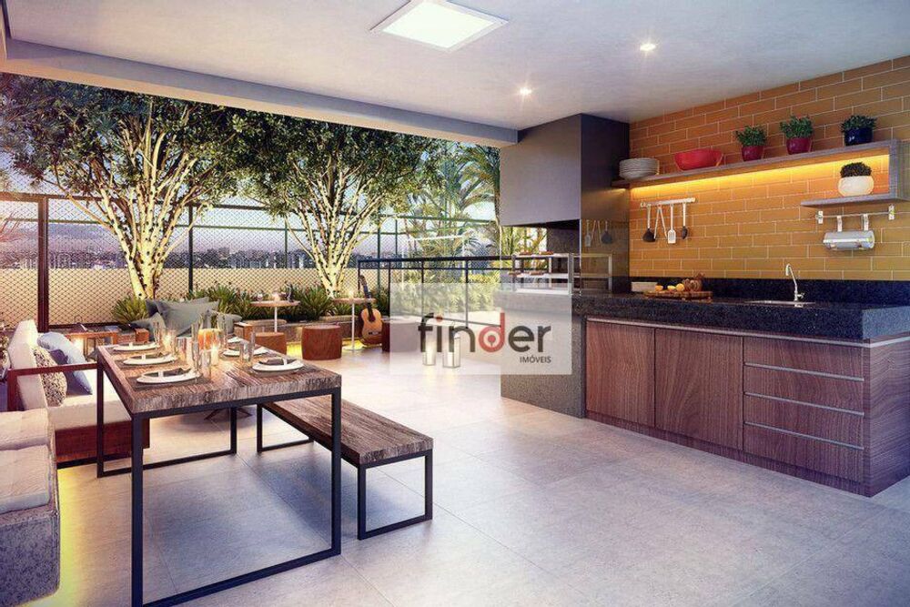 Apartamento, 3 quartos, 125 m² - Foto 9