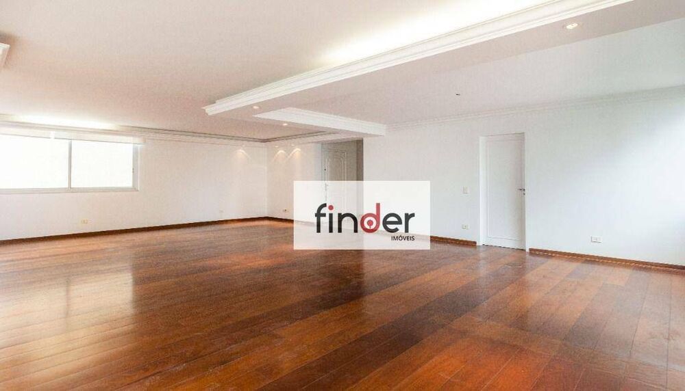 Apartamento, 3 quartos, 331 m² - Foto 7