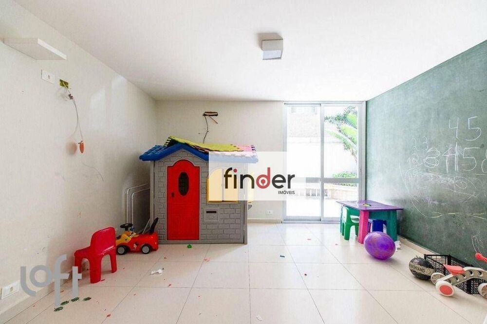 Apartamento, 3 quartos, 331 m² - Foto 6