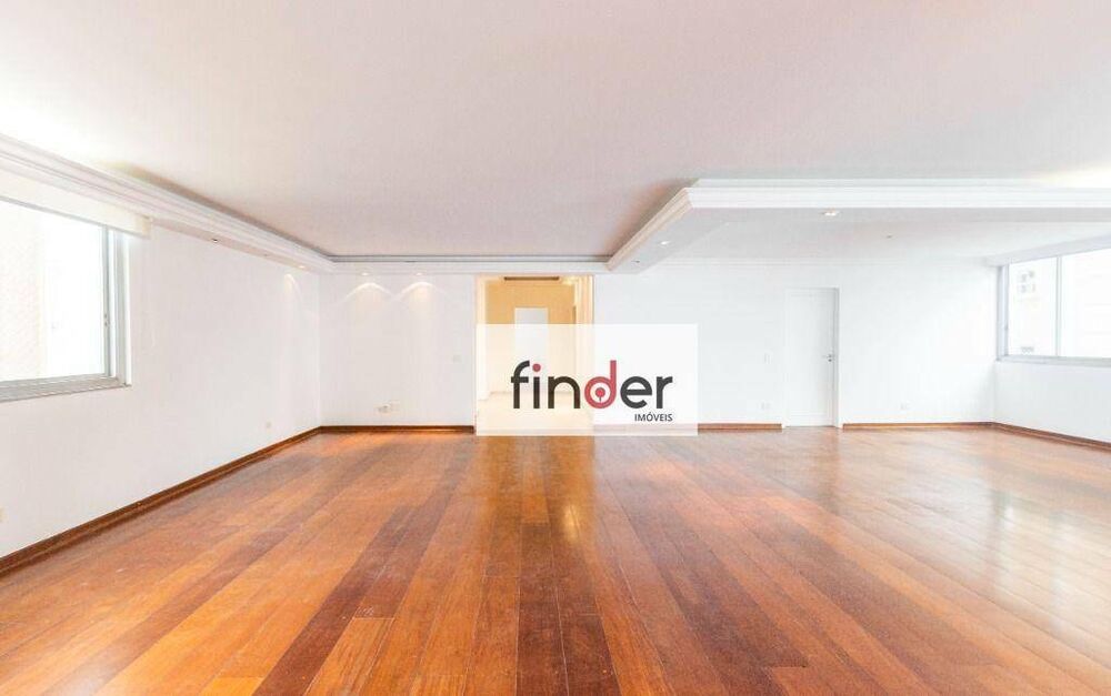 Apartamento, 3 quartos, 331 m² - Foto 5