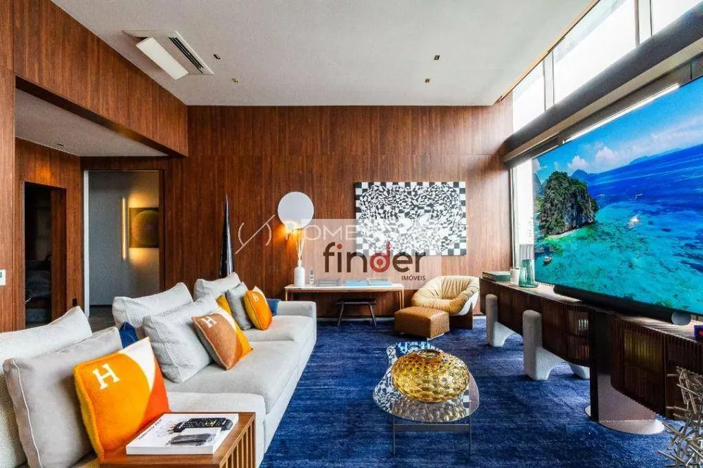 Cobertura, 4 quartos, 514 m² - Foto 2
