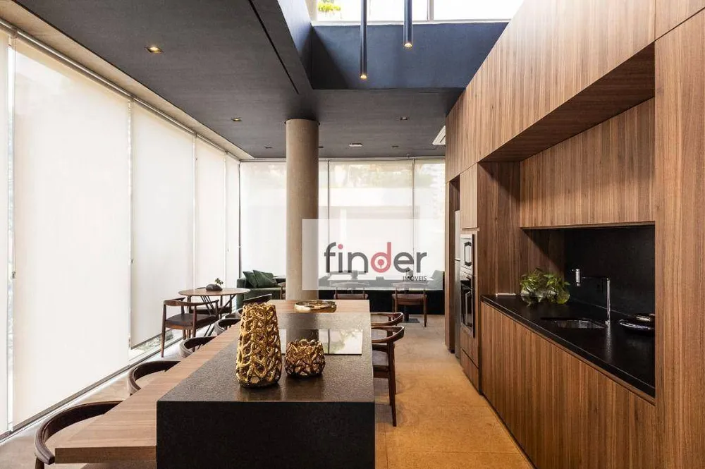 Cobertura, 4 quartos, 514 m² - Foto 4
