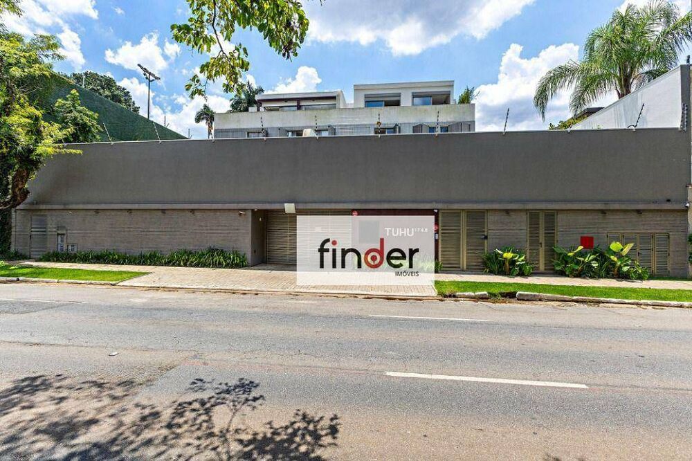 Casa de Condomínio à venda com 4 quartos, 480m² - Foto 8